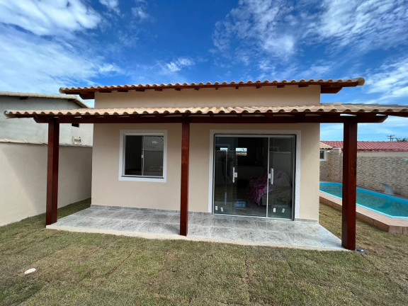 Imagem Casa com 2 Quartos à Venda, 62 m² em Nova Califórnia (tamoios) - Cabo Frio