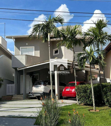 Casa com 3 Quartos à Venda, 210 m² em Condomínio Residencial Terras Do Oriente - Valinhos