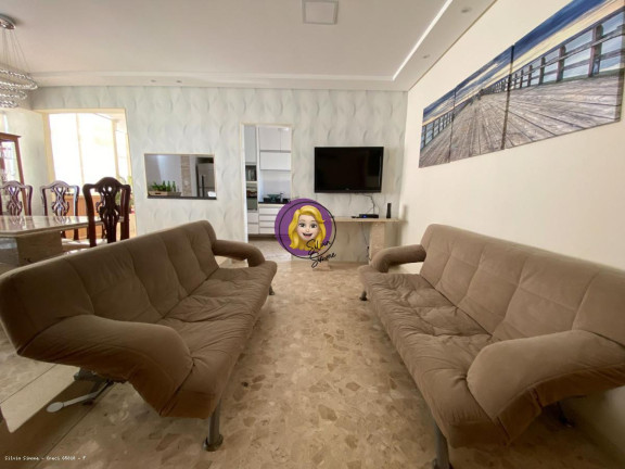 Imagem Apartamento com 3 Quartos à Venda, 150 m² em Ponta Da Praia - Santos Imagem Apartamento com 3 Quartos à Venda, 150 m² em Ponta Da Praia - Santos