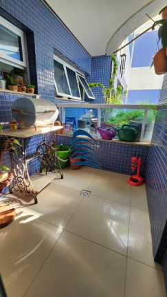 Imagem Imóvel com 3 Quartos à Venda, 162 m² em Patamares - Salvador