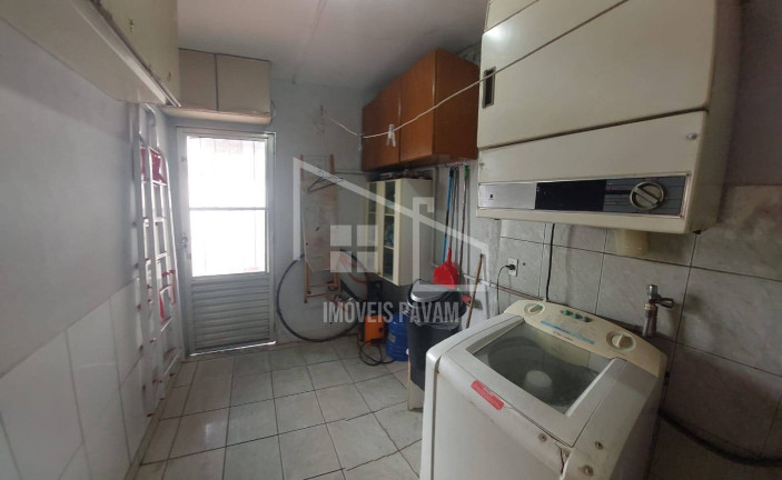 Imagem Casa com 3 Quartos à Venda, 158 m² em Assunção - São Bernardo Do Campo