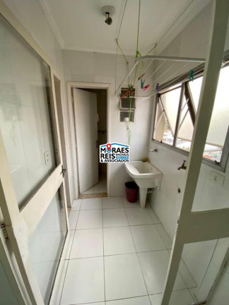 Imagem Apartamento com 2 Quartos à Venda, 78 m² em Vila Clementino - São Paulo