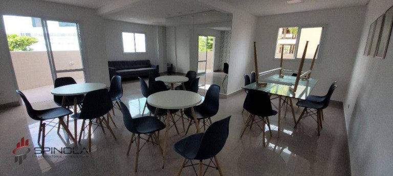 Imagem Apartamento com 2 Quartos à Venda, 54 m² em Mirim - Praia Grande Imagem Apartamento com 2 Quartos à Venda, 54 m² em Mirim - Praia Grande