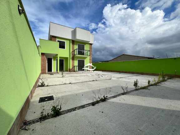Imagem Apartamento com 2 Quartos à Venda, 54 m² em Barroco (itaipuaçu) - Maricá Imagem Apartamento com 2 Quartos à Venda, 54 m² em Barroco (itaipuaçu) - Maricá