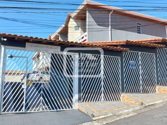 Imagem Casa de Condomínio com 2 Quartos à Venda, 97 m² em Km 18 - Osasco Imagem Casa de Condomínio com 2 Quartos à Venda, 97 m² em Km 18 - Osasco