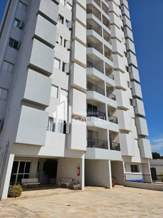 Imagem Apartamento com 3 Quartos para Alugar, 90 m² em Bonfim - Campinas Imagem Apartamento com 3 Quartos para Alugar, 90 m² em Bonfim - Campinas