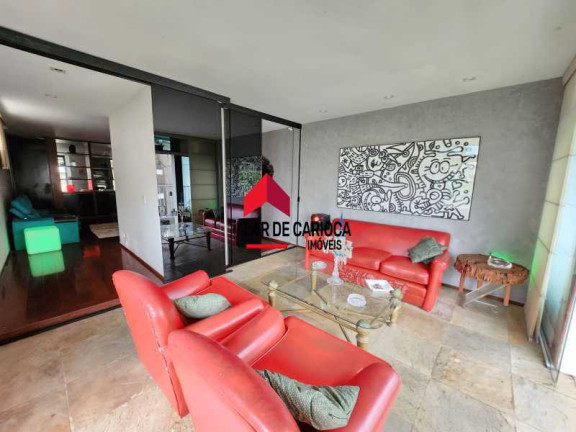 Imagem Cobertura com 2 Quartos à Venda, 108 m² em Ipanema - Rio De Janeiro