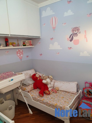 Imagem Apartamento com 2 Quartos à Venda, 64 m² em Vila Guilherme - São Paulo