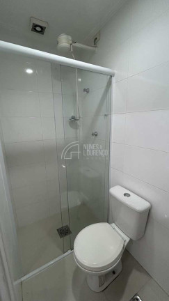 Imagem Apartamento com 3 Quartos para Alugar, 190 m² em Embaré - Santos