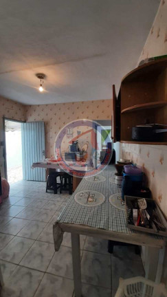Imagem Casa com 2 Quartos à Venda, 60 m² em Jussara - Mongaguá