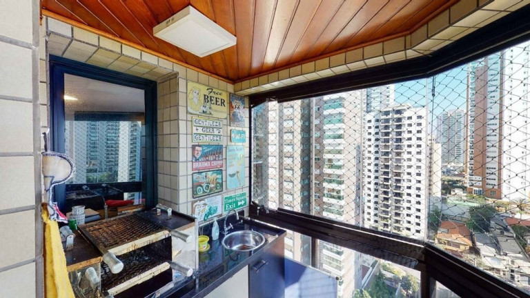 Imagem Apartamento com 3 Quartos à Venda, 110 m² em Vila Formosa - São Paulo Imagem Apartamento com 3 Quartos à Venda, 110 m² em Vila Formosa - São Paulo