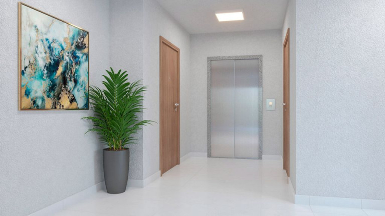 Imagem Apartamento com 1 Quarto à Venda, 36 m² em Itaquera - São Paulo Imagem Apartamento com 1 Quarto à Venda, 36 m² em Itaquera - São Paulo