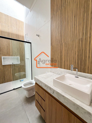Imagem Imóvel com 3 Quartos à Venda, 120 m² em Condomínio Residencial Reserva Da Mata - Mogi Mirim Imagem Imóvel com 3 Quartos à Venda, 120 m² em Condomínio Residencial Reserva Da Mata - Mogi Mirim