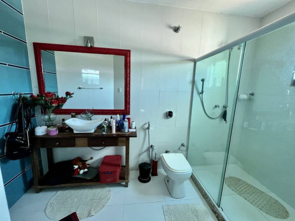 Imagem Casa com 6 Quartos à Venda,  em Itaipú - Niterói