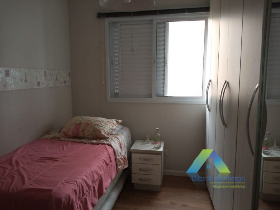 Imagem Apartamento com 3 Quartos à Venda, 102 m² em Santa Maria - São Caetano Do Sul