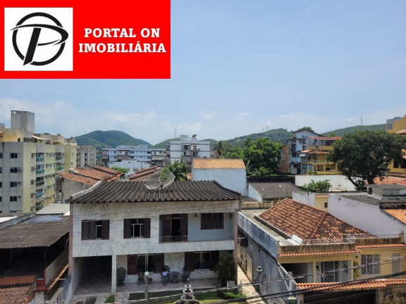 Imagem Apartamento com 3 Quartos à Venda, 73 m² em Pechincha - Rio De Janeiro Imagem Apartamento com 3 Quartos à Venda, 73 m² em Pechincha - Rio De Janeiro