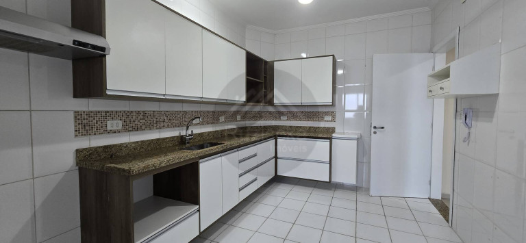 Imagem Apartamento com 3 Quartos à Venda, 123 m² em Centro - Itanhaém Imagem Apartamento com 3 Quartos à Venda, 123 m² em Centro - Itanhaém
