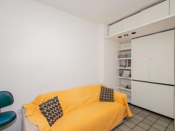 Imagem Apartamento com 4 Quartos à Venda, 234 m²