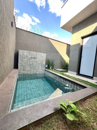 Imagem Casa com 3 Quartos à Venda, 220 m² em Jardim Atlântico - Goiânia Imagem Casa com 3 Quartos à Venda, 220 m² em Jardim Atlântico - Goiânia