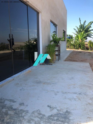 Imagem Casa com 6 Quartos à Venda, 2.500 m² em Nova Contagem - Contagem