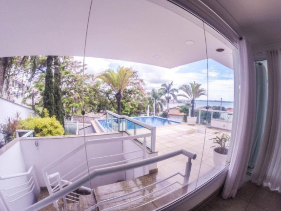 Imagem Casa com 5 Quartos à Venda, 660 m² em Ilha Do Boi - Vitória Imagem Casa com 5 Quartos à Venda, 660 m² em Ilha Do Boi - Vitória