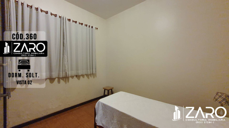 Imagem Casa com 4 Quartos à Venda, 340 m² em Vila Aparecida - Rio Claro