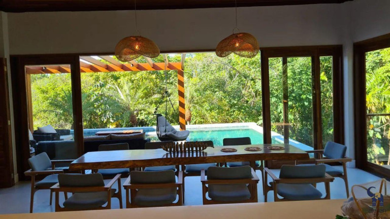 Imagem Casa com 7 Quartos à Venda, 550 m² em Praia Do Forte - Mata De São João Imagem Casa com 7 Quartos à Venda, 550 m² em Praia Do Forte - Mata De São João