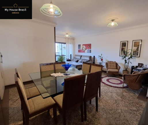 Imagem Apartamento com 3 Quartos à Venda, 113 m² em Jardim São Paulo(zona Norte) - São Paulo Imagem Apartamento com 3 Quartos à Venda, 113 m² em Jardim São Paulo(zona Norte) - São Paulo