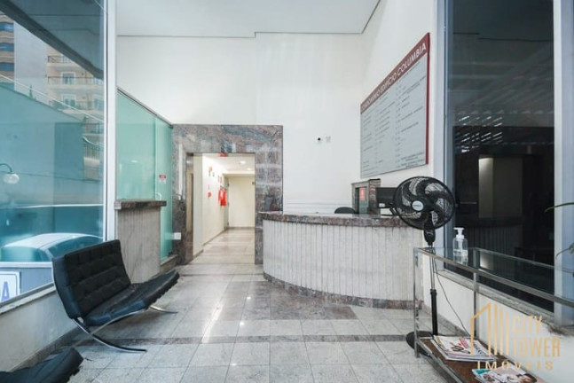 Imagem Sala Comercial à Venda, 31 m² em Cerqueira César - São Paulo Imagem Sala Comercial à Venda, 31 m² em Cerqueira César - São Paulo