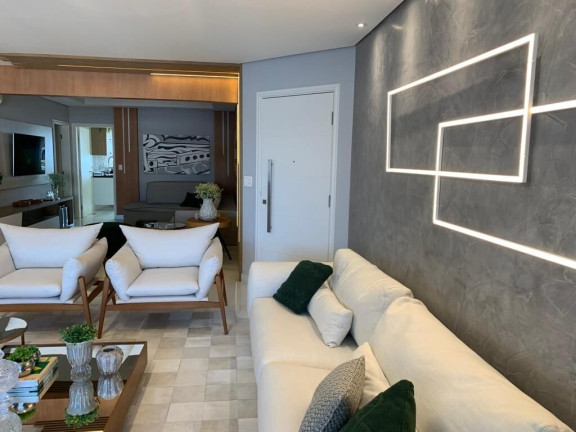 Imagem Apartamento com 3 Quartos à Venda, 199 m² em Ponta Da Praia - Santos Imagem Apartamento com 3 Quartos à Venda, 199 m² em Ponta Da Praia - Santos