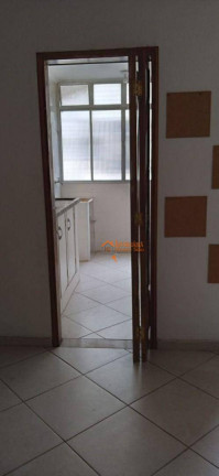 Imagem Apartamento com 2 Quartos à Venda, 54 m² em Centro - Guarulhos