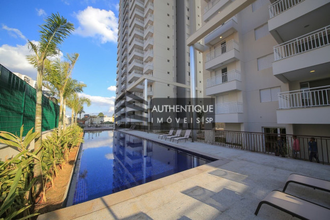 Imagem Apartamento com 2 Quartos à Venda, 76 m² em Tatuapé - São Paulo Imagem Apartamento com 2 Quartos à Venda, 76 m² em Tatuapé - São Paulo