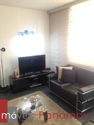 Imagem Apartamento com 2 Quartos à Venda, 98 m² em Consolação - São Paulo Imagem Apartamento com 2 Quartos à Venda, 98 m² em Consolação - São Paulo