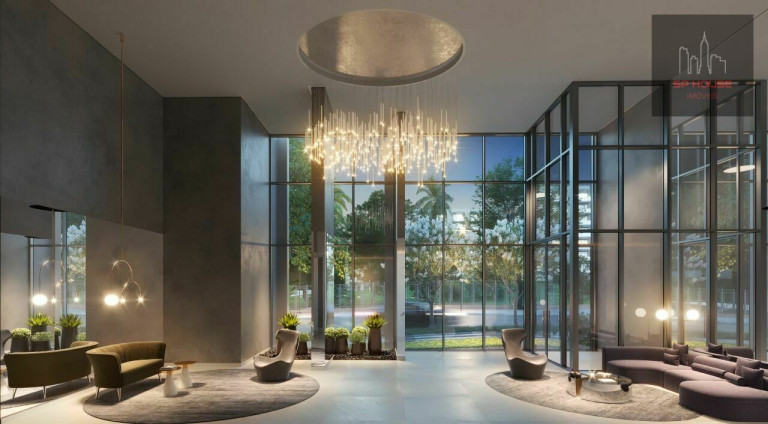 Imagem Apartamento com 2 Quartos à Venda, 80 m² em Pompeia - São Paulo Imagem Apartamento com 2 Quartos à Venda, 80 m² em Pompeia - São Paulo