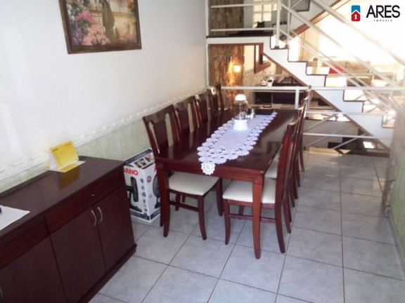 Imagem Casa com 4 Quartos à Venda, 289 m² em Vila Nossa Senhora De Fátima - Americana Imagem Casa com 4 Quartos à Venda, 289 m² em Vila Nossa Senhora De Fátima - Americana