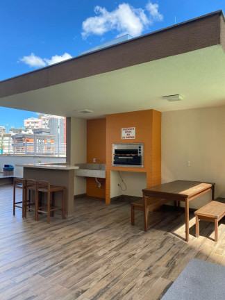 Imagem Apartamento com 3 Quartos à Venda, 94 m² em Centro - Criciúma Imagem Apartamento com 3 Quartos à Venda, 94 m² em Centro - Criciúma