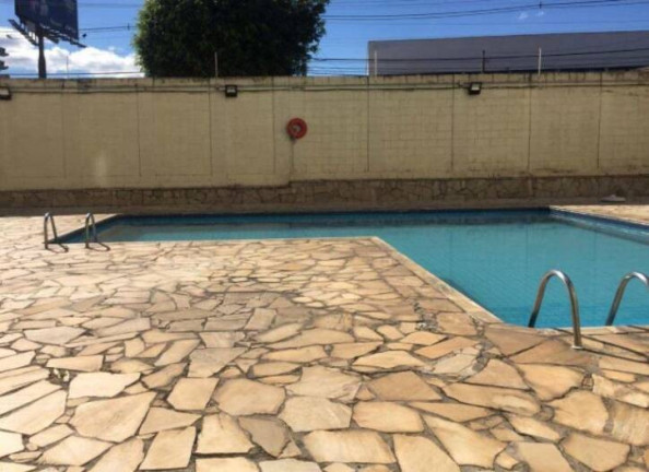 Imagem Apartamento com 3 Quartos à Venda, 68 m² em Vila Costa - Taubaté
