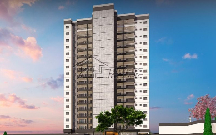 Apartamento com 2 Quartos à Venda, 66 m² em Urbanova - São José Dos Campos