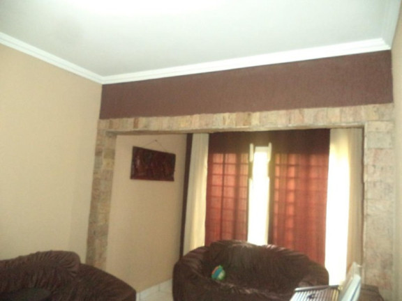 Imagem Casa com 3 Quartos à Venda, 130 m² em Jardim São Domingos - Sumaré Imagem Casa com 3 Quartos à Venda, 130 m² em Jardim São Domingos - Sumaré