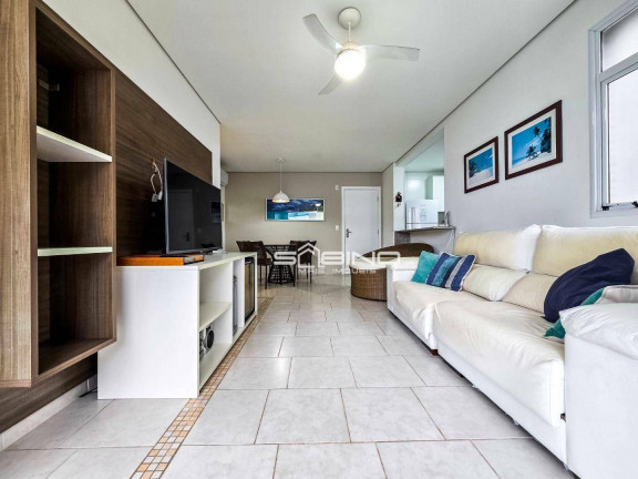 Imagem Apartamento com 3 Quartos para Alugar, 113 m² em Riviera De São Lourenço - Bertioga