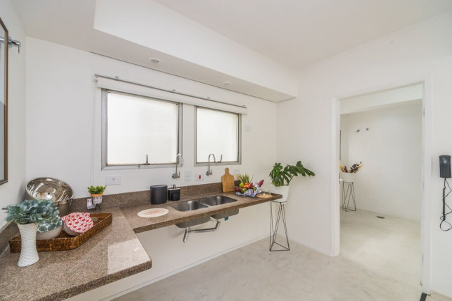 Imagem Apartamento com 3 Quartos à Venda, 104 m² em Vila Olímpia - São Paulo Imagem Apartamento com 3 Quartos à Venda, 104 m² em Vila Olímpia - São Paulo