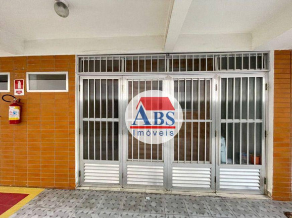 Imagem Apartamento com 2 Quartos à Venda, 65 m² em Canto Do Forte - Praia Grande Imagem Apartamento com 2 Quartos à Venda, 65 m² em Canto Do Forte - Praia Grande