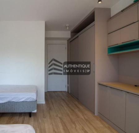 Imagem Imóvel com 1 Quarto à Venda, 35 m² em Campo Belo - São Paulo Imagem Imóvel com 1 Quarto à Venda, 35 m² em Campo Belo - São Paulo