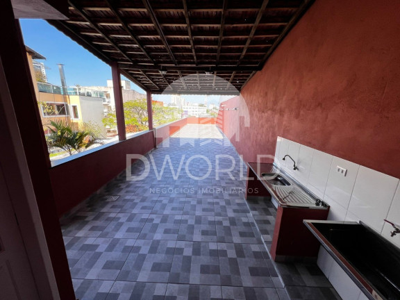 Imagem Casa com 2 Quartos à Venda, 165 m² em Jordanópolis - São Bernardo Do Campo