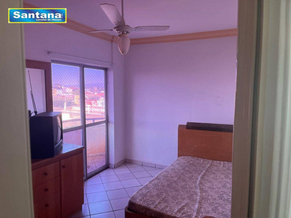 Imagem Apartamento com 1 Quarto à Venda, 63 m² em Jardim Dos Turistas - Caldas Novas Imagem Apartamento com 1 Quarto à Venda, 63 m² em Jardim Dos Turistas - Caldas Novas