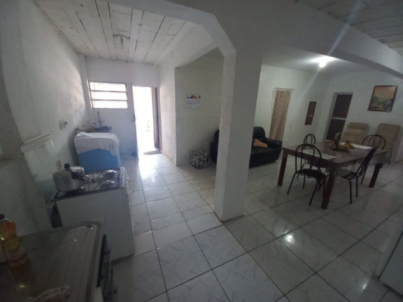 Imagem Casa com 2 Quartos à Venda, 220 m² em Parque Vitória - Duque De Caxias