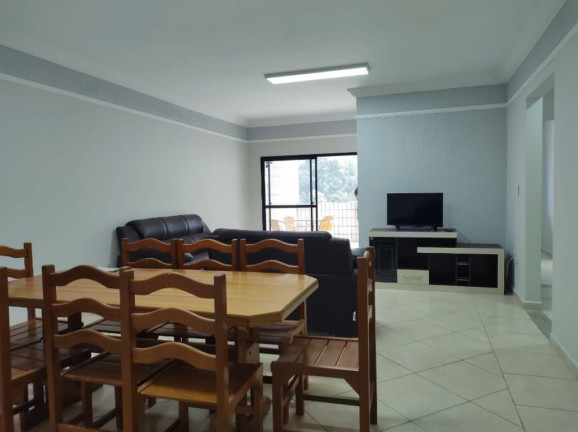 Imagem Apartamento com 3 Quartos à Venda, 111 m² em Centro - Mongagua Imagem Apartamento com 3 Quartos à Venda, 111 m² em Centro - Mongagua