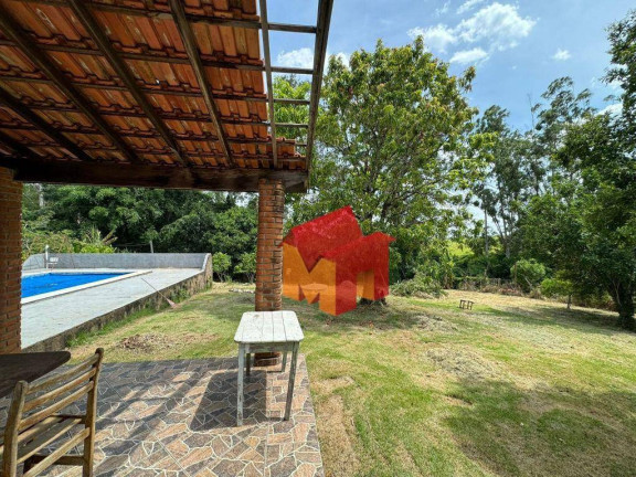 Imagem Chácara com 2 Quartos à Venda, 100 m² em Tatu - Limeira Imagem Chácara com 2 Quartos à Venda, 100 m² em Tatu - Limeira
