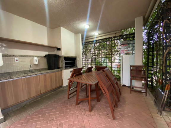 Imagem Apartamento com 3 Quartos à Venda, 60 m² em Nova Petrópolis - São Bernardo Do Campo Imagem Apartamento com 3 Quartos à Venda, 60 m² em Nova Petrópolis - São Bernardo Do Campo
