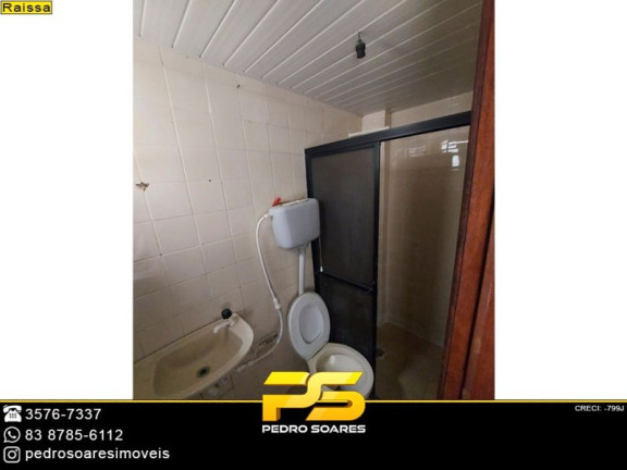 Apartamento com 3 Quartos à Venda, 120 m² em Manaíra - João Pessoa